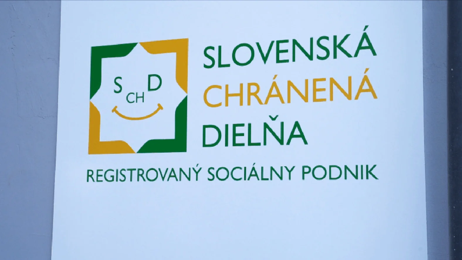 Novela zákona zavádza aj definíciu sociálnych podnikov