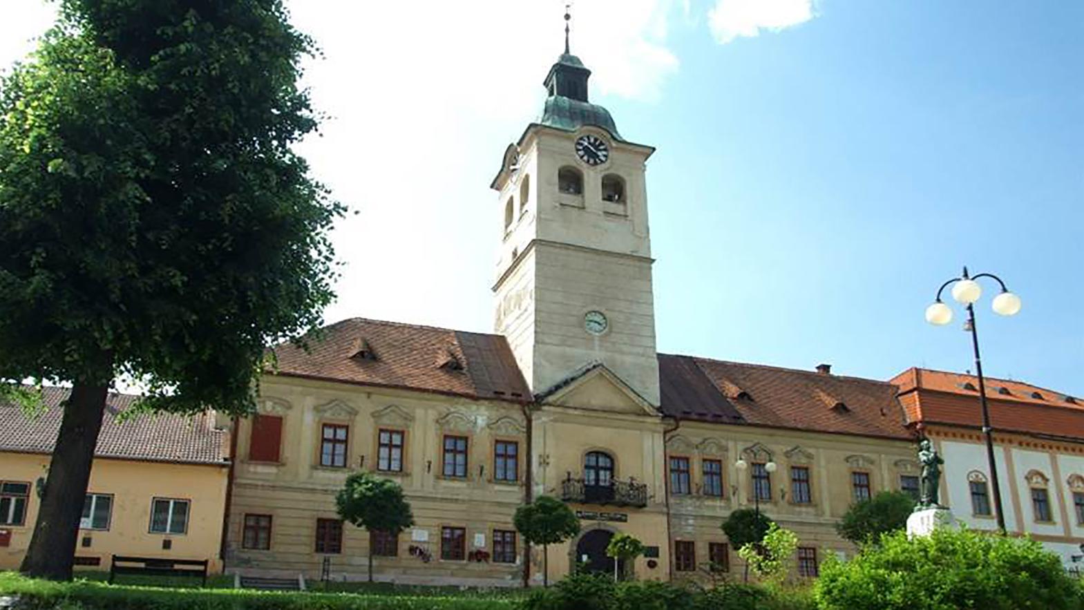 Tretiu etapu opravy Baníckeho múzea ukončili