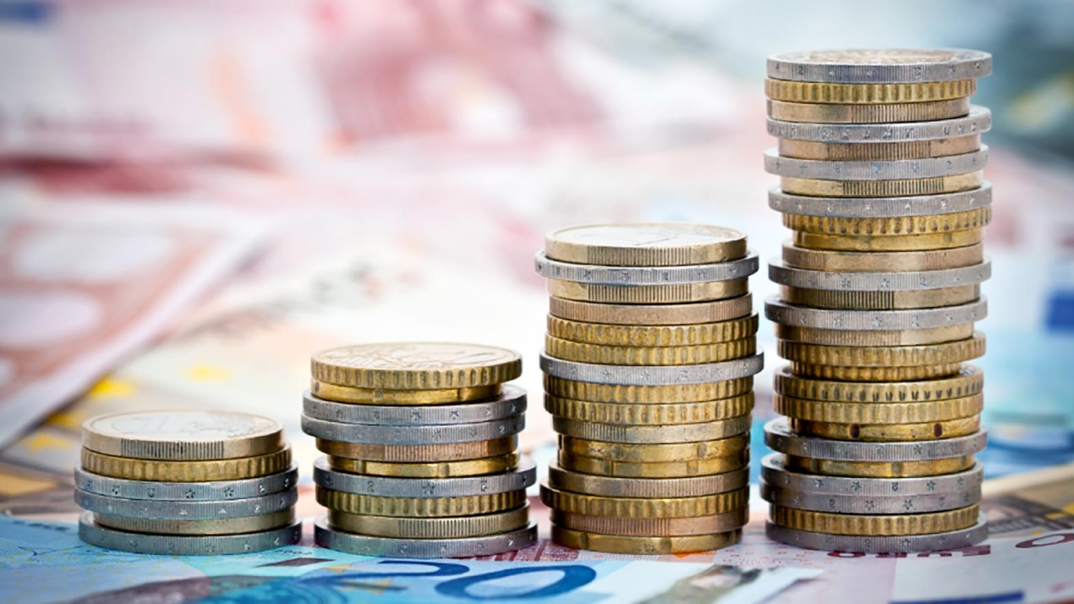 NSK bude v roku 2023 hospodáriť s rozpočtom viac ako 300 miliónov eur