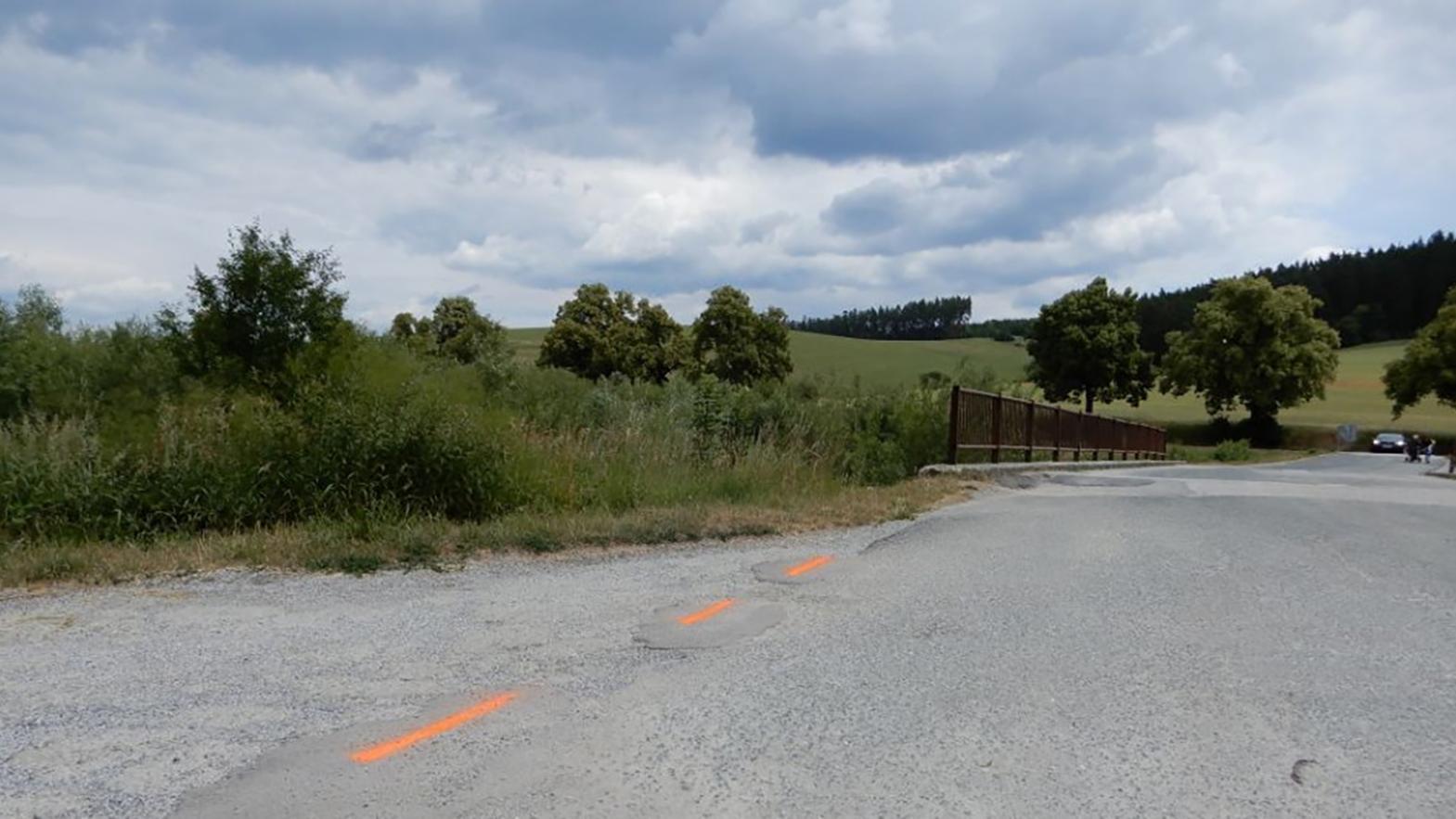 V obciach Jezersko a Osturňa obnovili dva takmer 50-ročné mosty