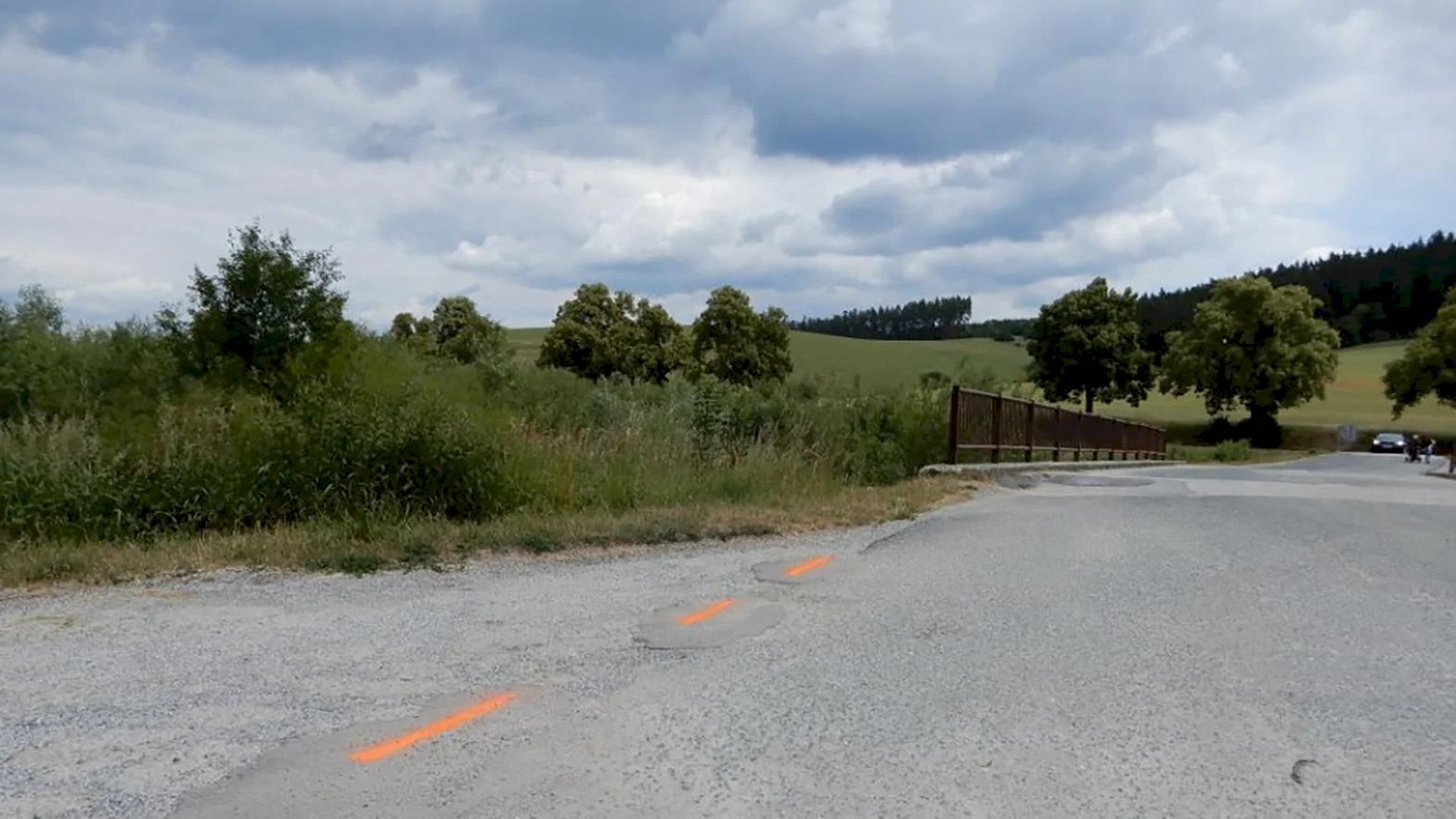 V obciach Jezersko a Osturňa obnovili dva takmer 50-ročné mosty