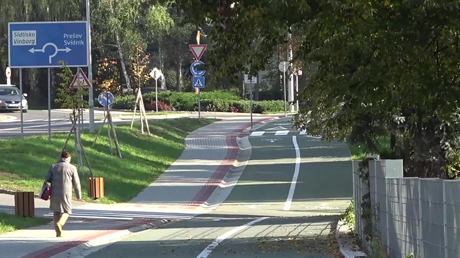 Mesto ukončilo investičné akcie za viac ako milión eur