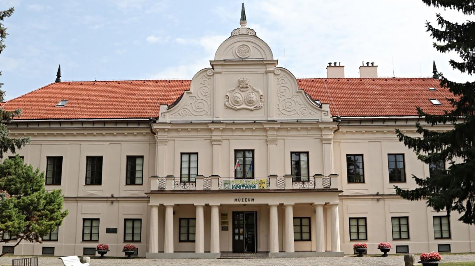 Múzeum približuje život na panstve Andrássyovcov virtuálnou realitou