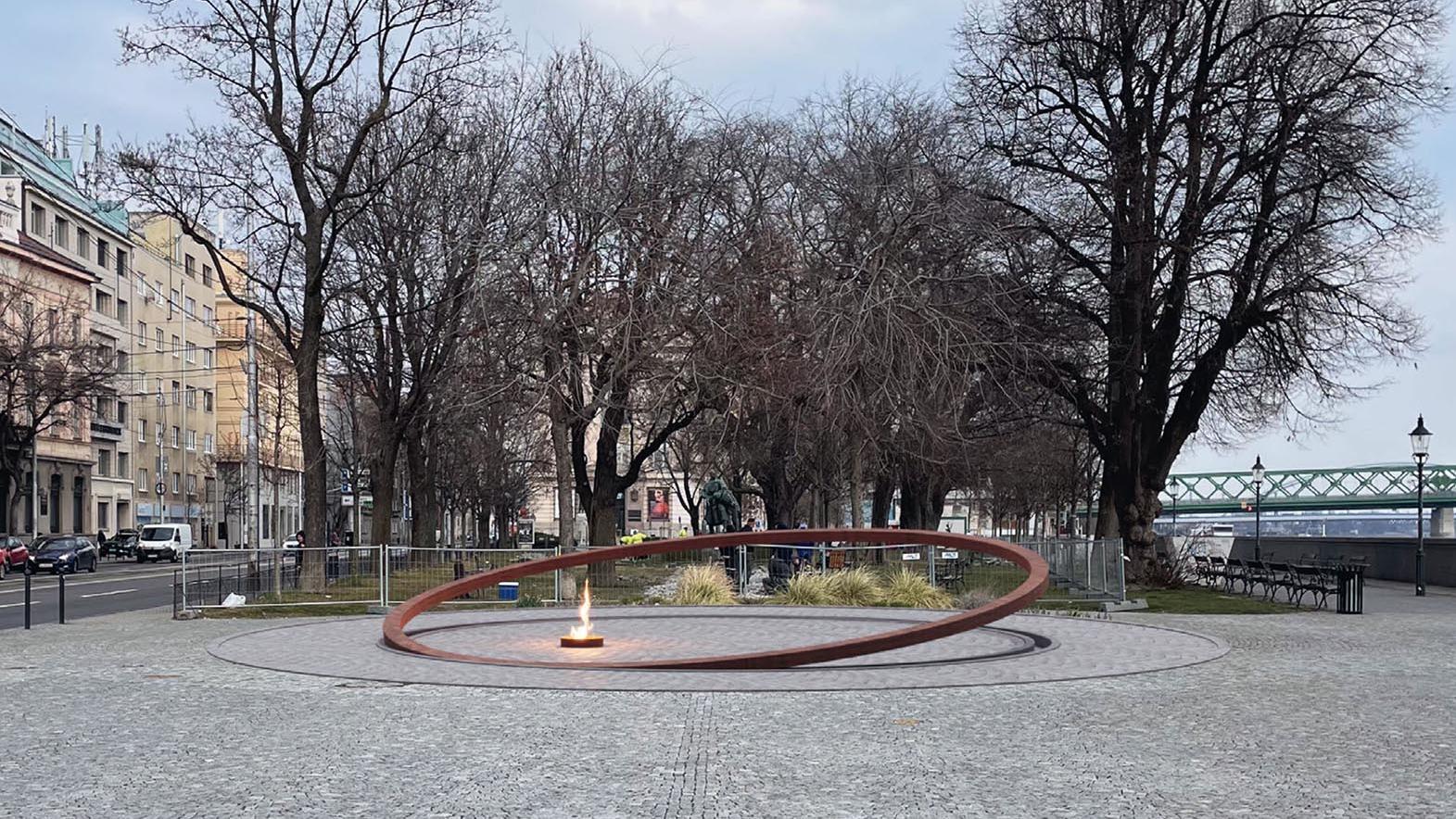Protokolárne miesto Hrob neznámeho vojaka má byť hotové v novembri