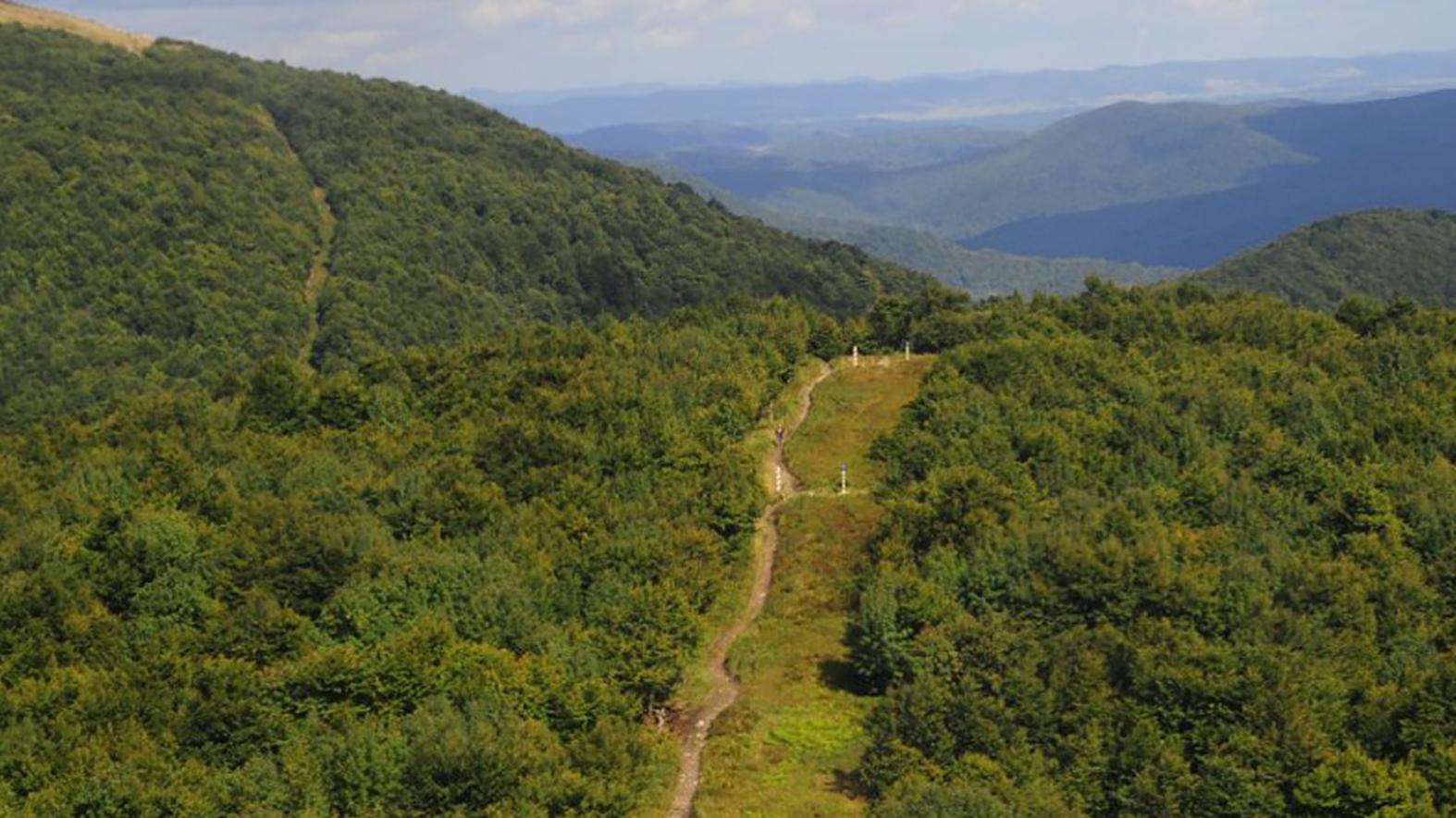 Prešovský kraj realizuje prvé aktivity v projekte Poloniny trail