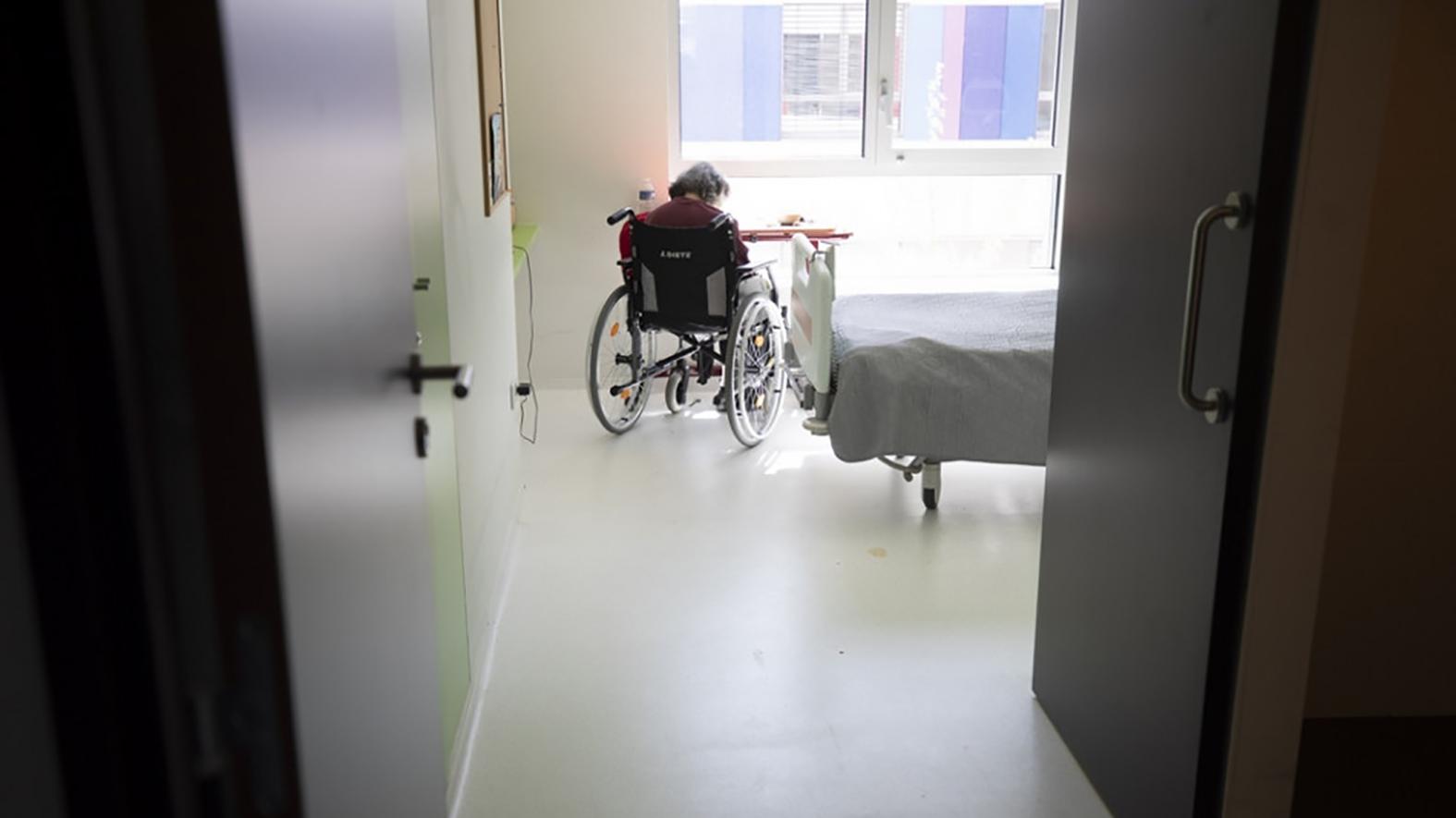 V meste vybudovali nové centrum pre seniorov s kapacitou 40 lôžok