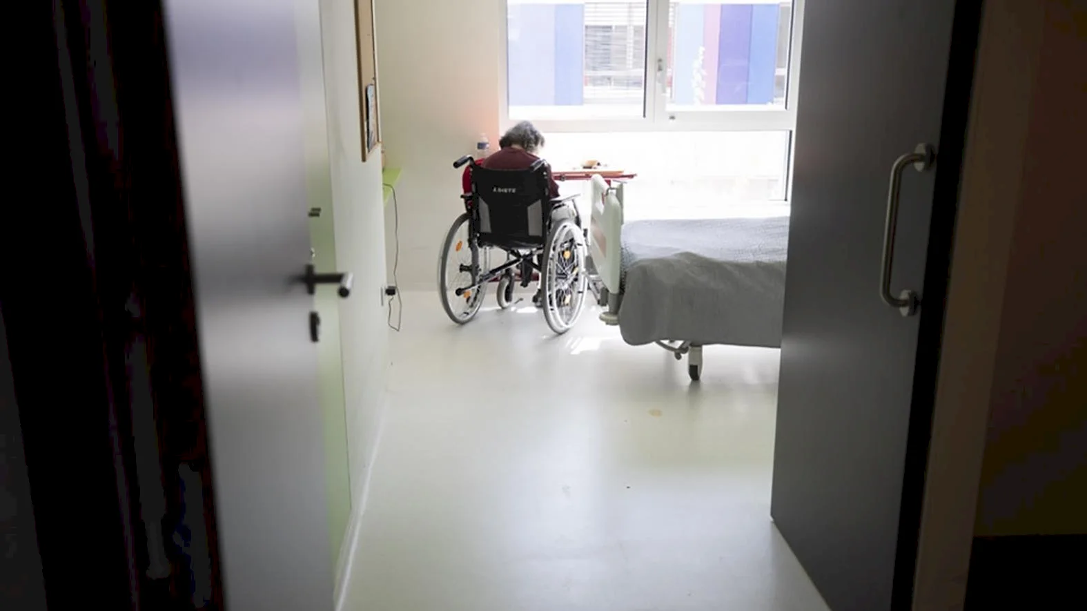 V meste vybudovali nové centrum pre seniorov s kapacitou 40 lôžok