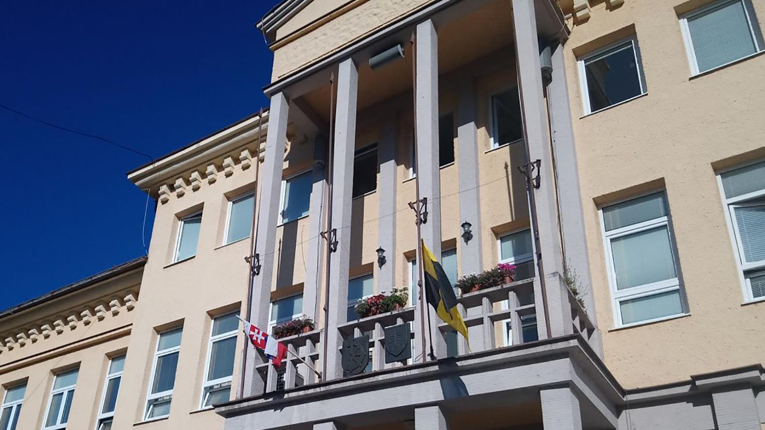Samospráva otvorila dvere verejnosti, zoznámi sa s prácou úradu