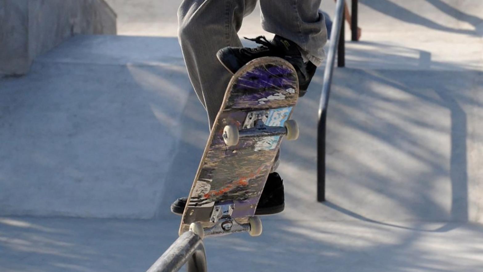 Mesto získalo dotáciu na skatepark i obnovu vnútrobloku
