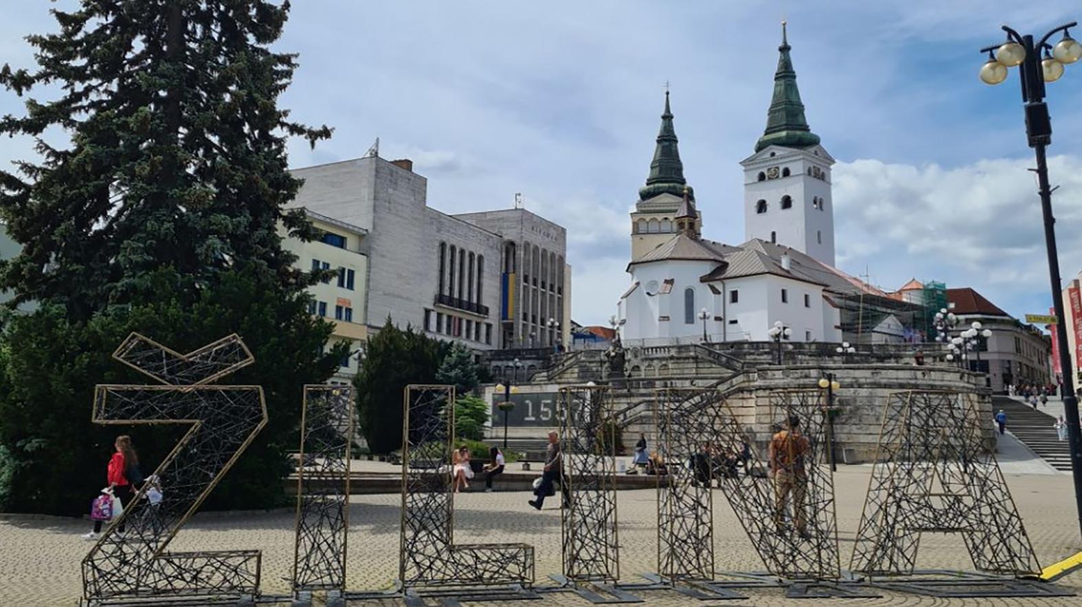 Rada mládeže Žilinského kraja ocení aktívne občianstvo a ľudskosť