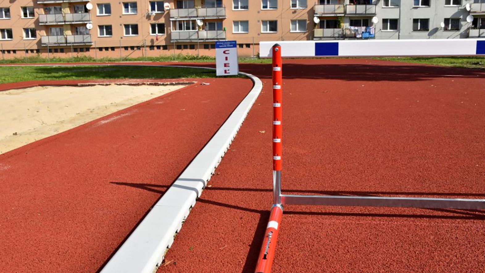 Nový areál školy na Spartakovskej už môže využívať verejnosť i žiaci