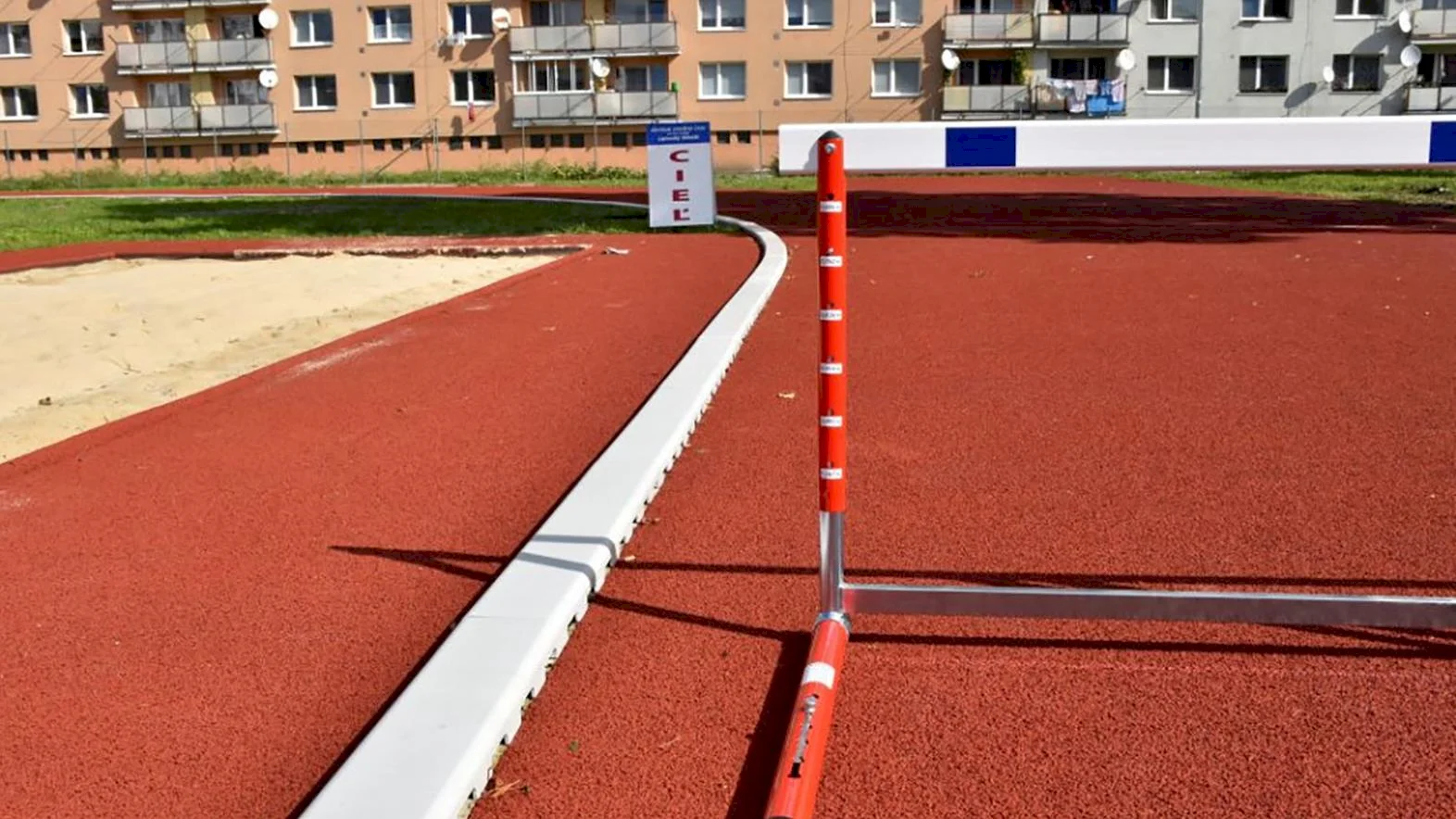 Nový areál školy na Spartakovskej už môže využívať verejnosť i žiaci
