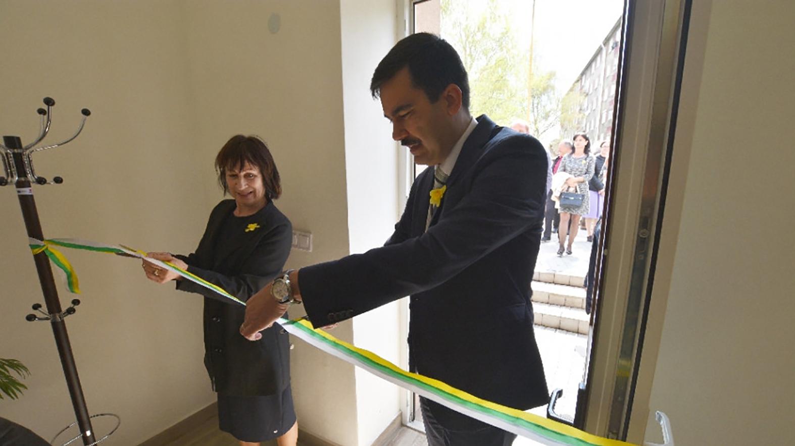 Fiľakovo dokončuje prípravu 5 projektov zameraných na úsporu energií