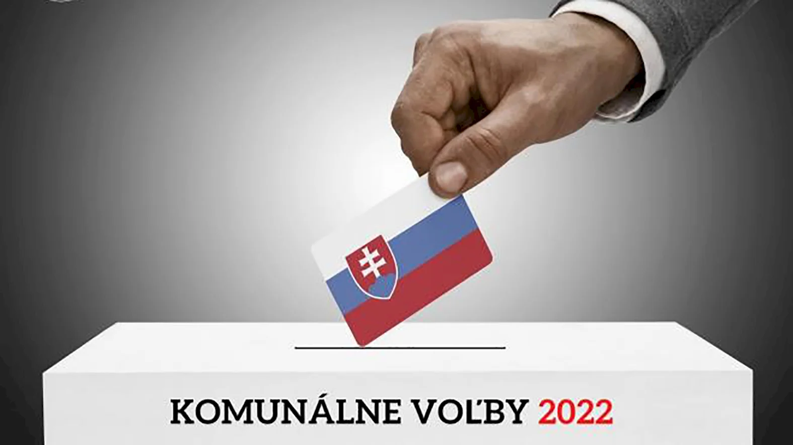 Vo volebnej miestnosti pozor na farebné odlíšenie volieb aj počty krúžkov