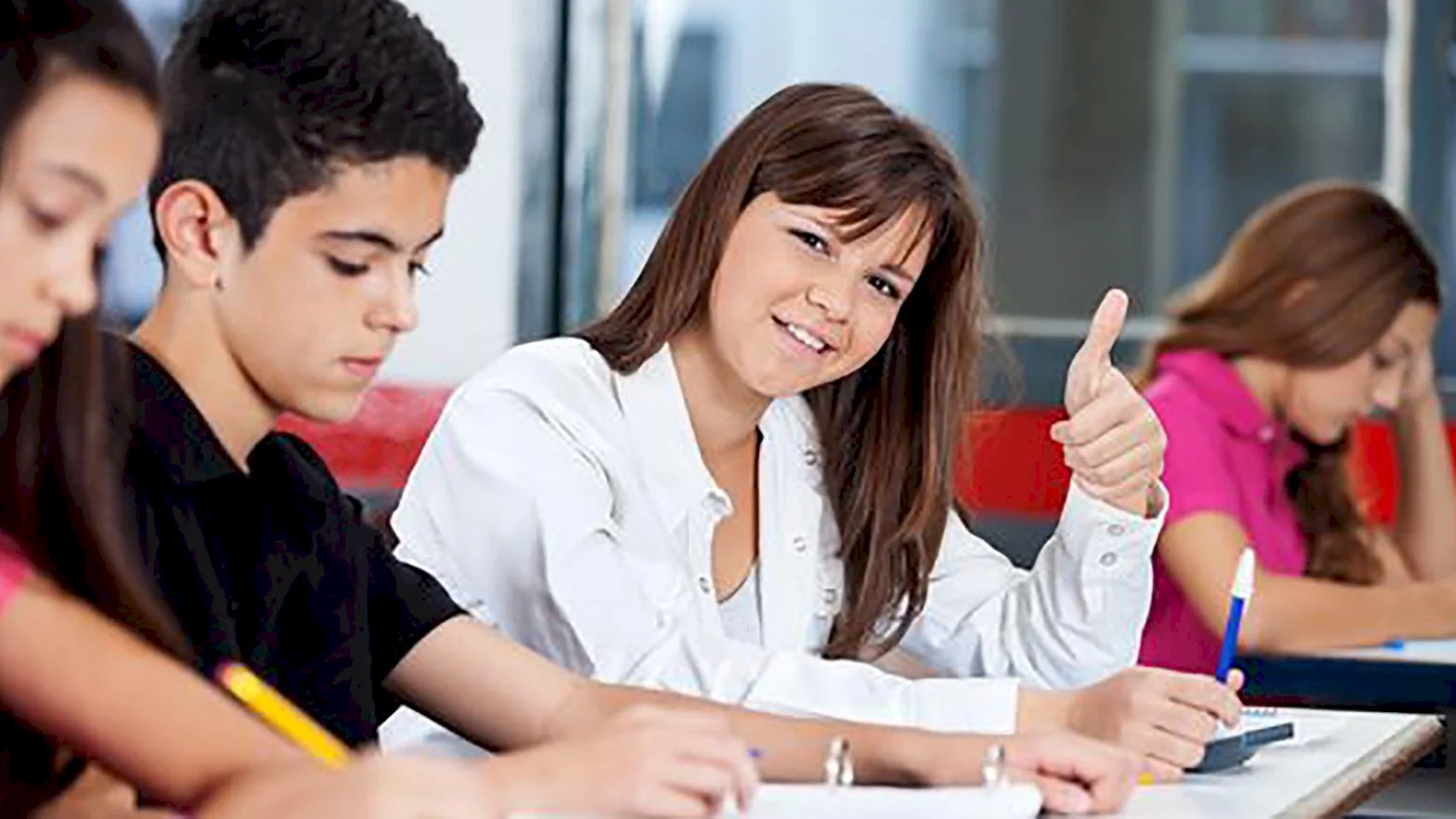 Talent Centrum pomôže žiakom pri výbere strednej školy