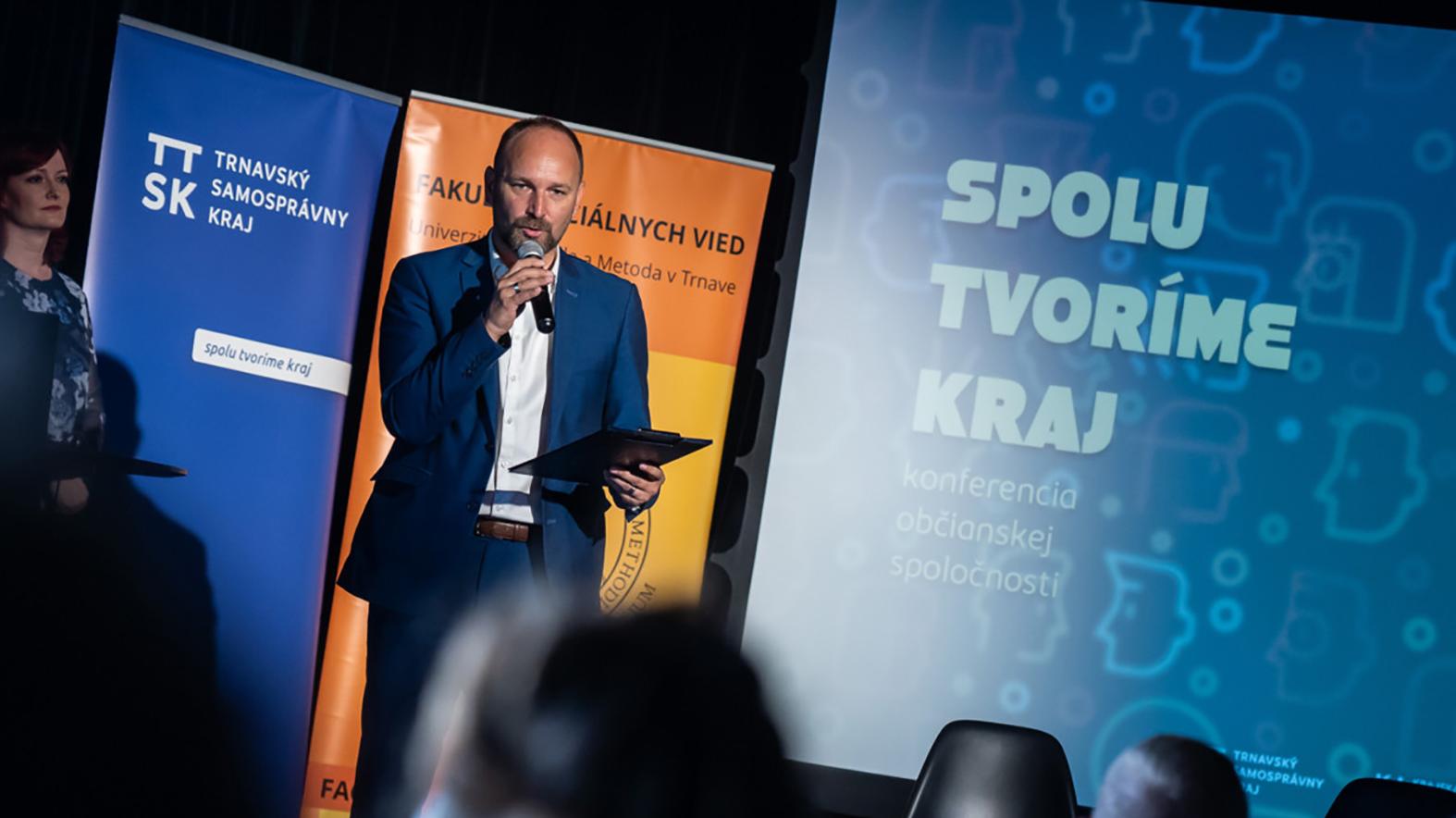 Trnavský kraj dostane z nových eurofondov viac ako kedykoľvek v minulosti