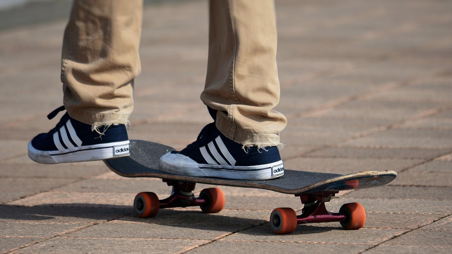 V meste spustili výstavbu skateparku, pribudnúť má aj detské ihrisko