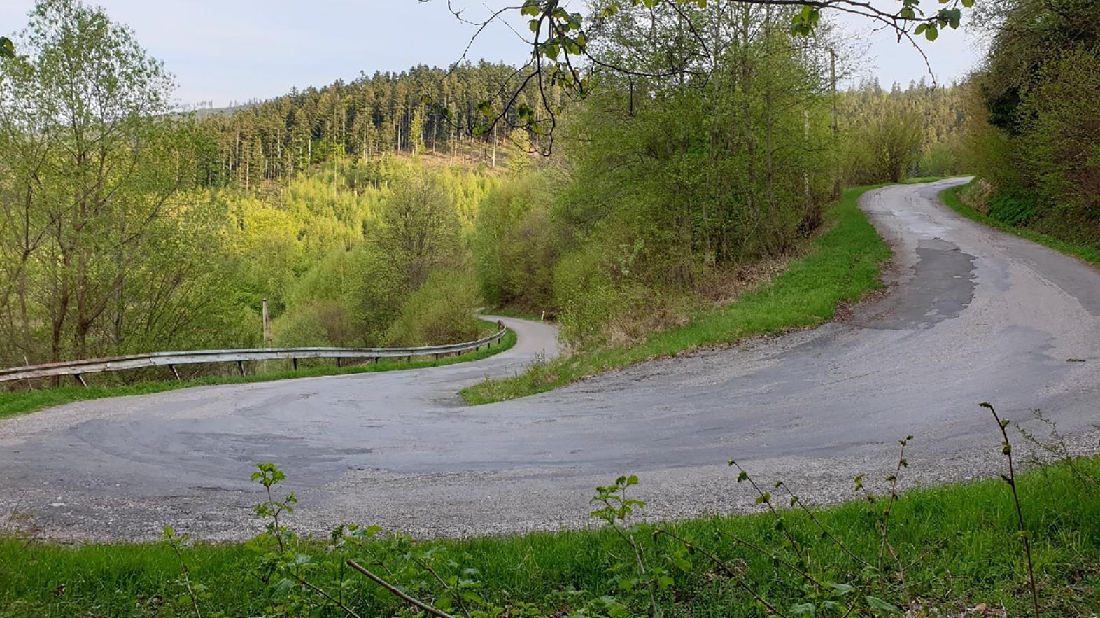 Rekonštrukcia Pačanského kopca finišuje
