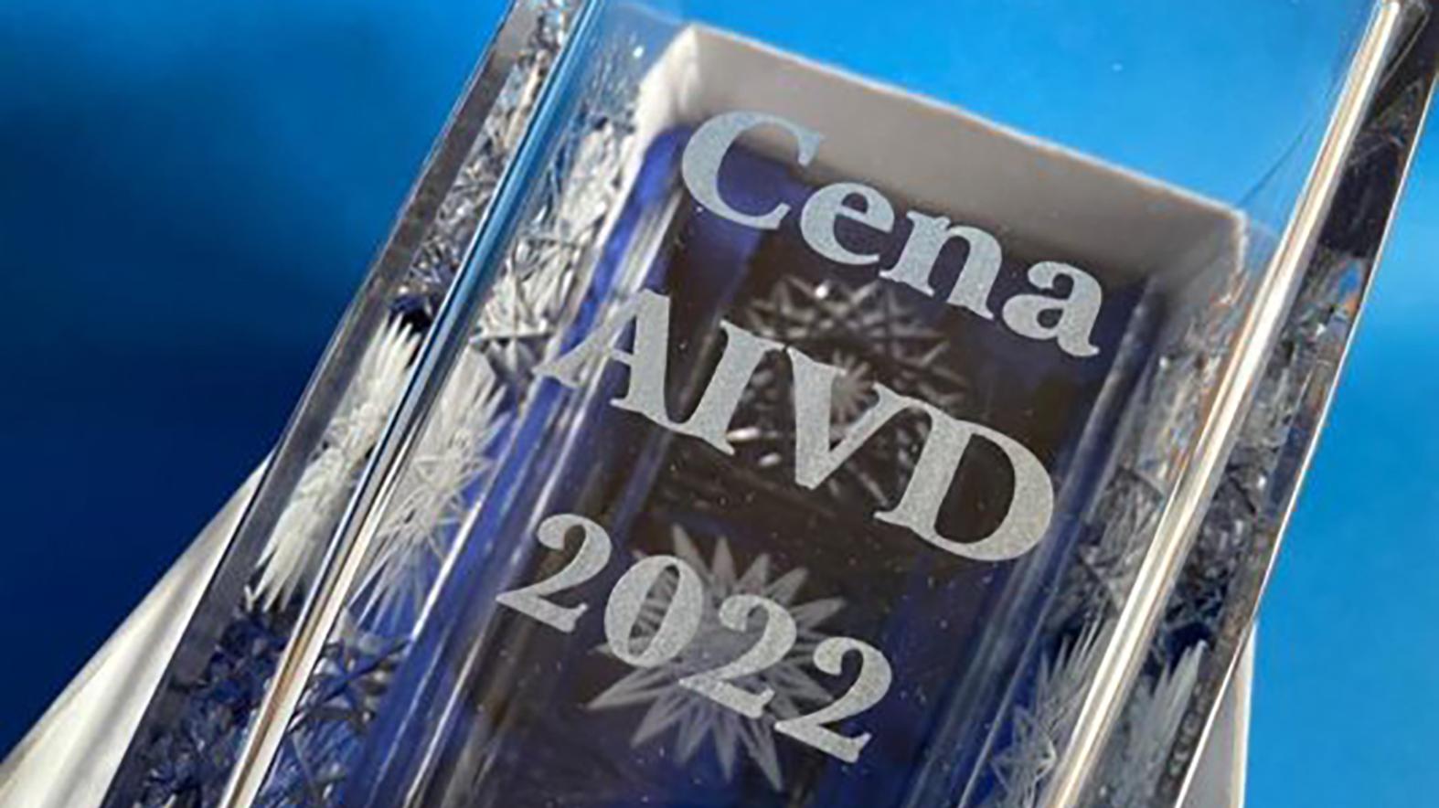 Projekt Trenčín recykluje získal cenu AIVD v kategórii samospráva