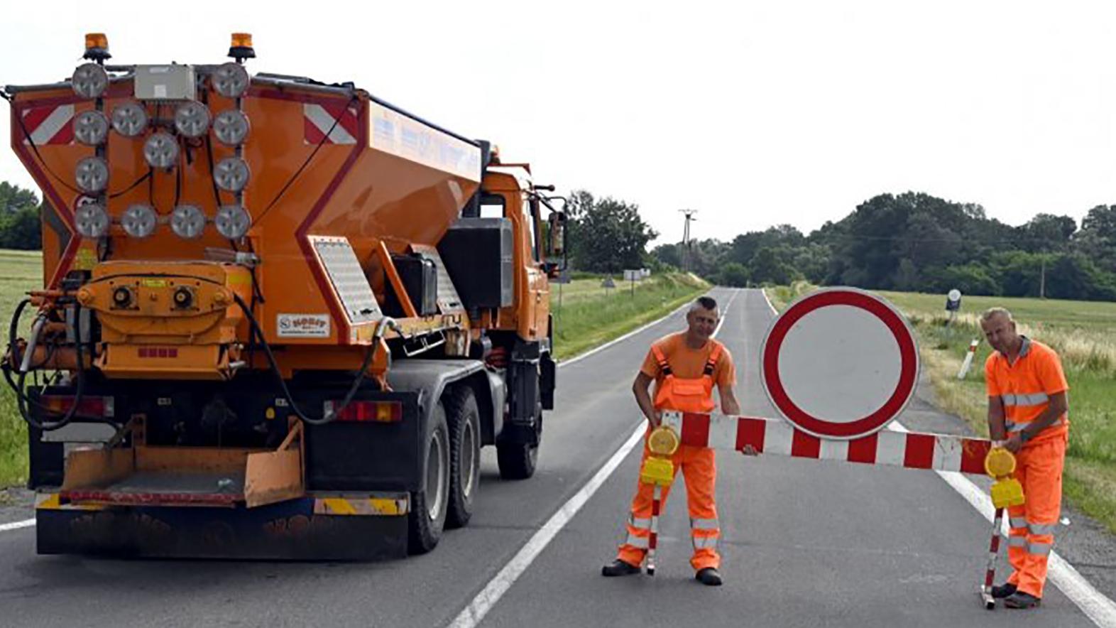 Kraj plánuje opraviť cestu medzi Banskou Bystricou a Zvolenskou Slatinou
