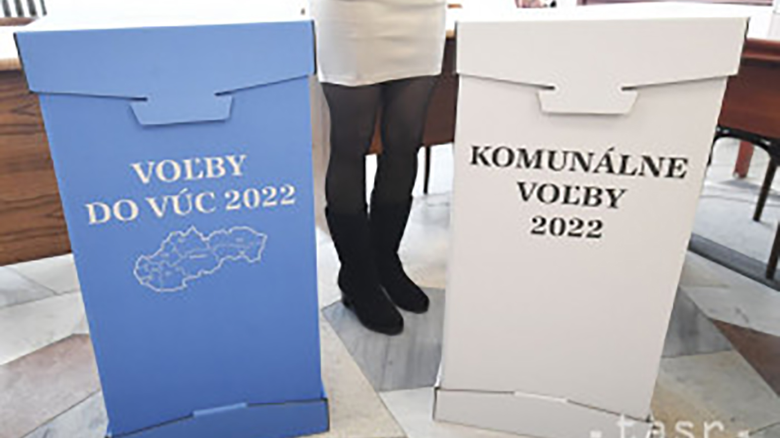 Prezidentka vyzvala verejnosť na účasť na sobotných voľbách