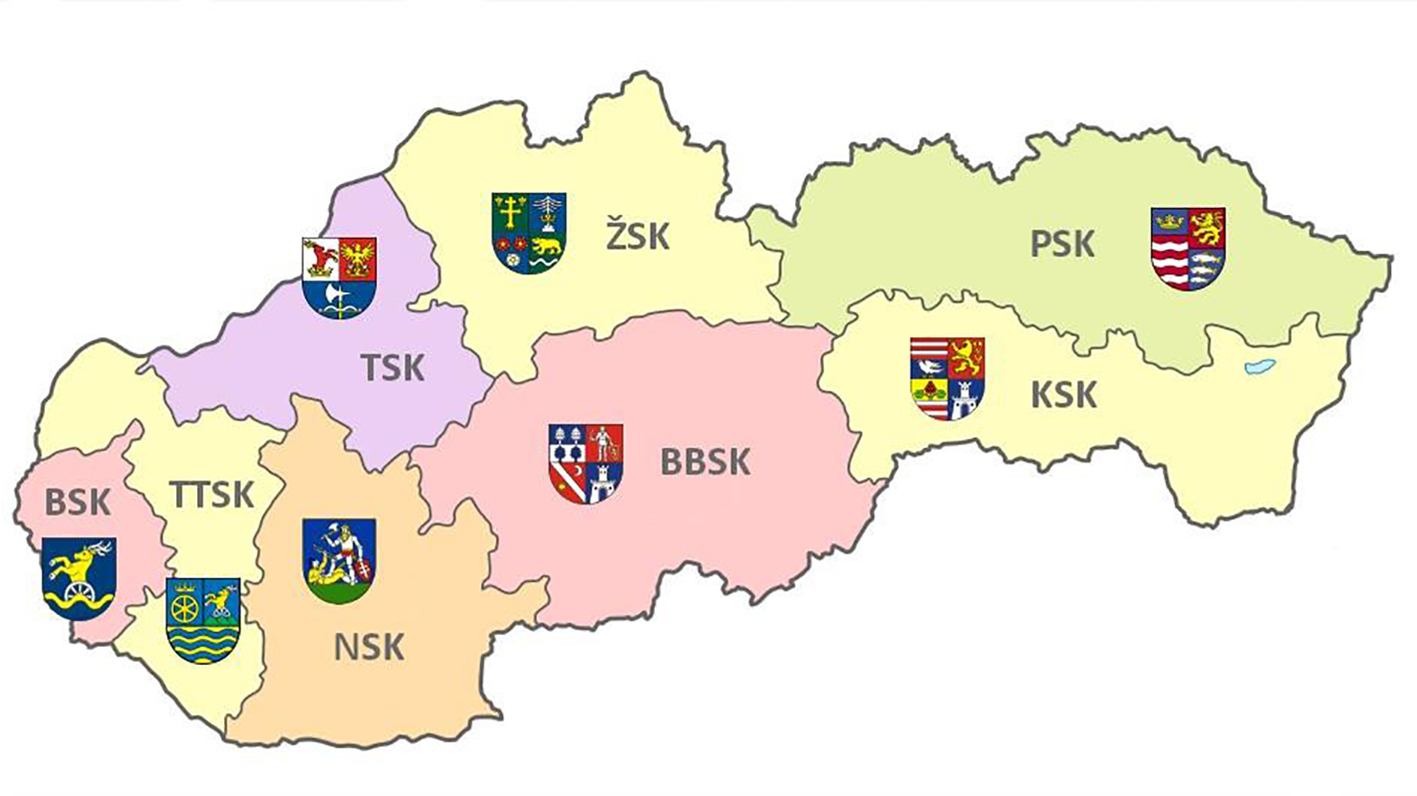 Fungujúca samospráva je pre občanov kľúčom k riešeniu ich životných situácií