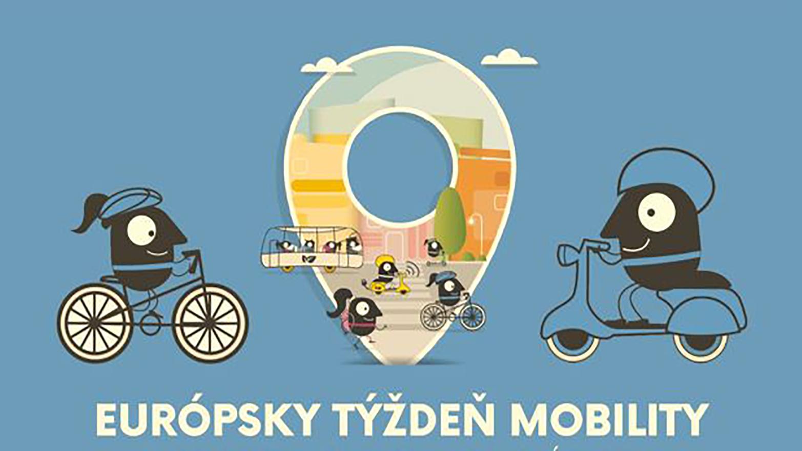 TTSK získal Cenu Európskeho týždňa mobility za celoročnú aktivitu