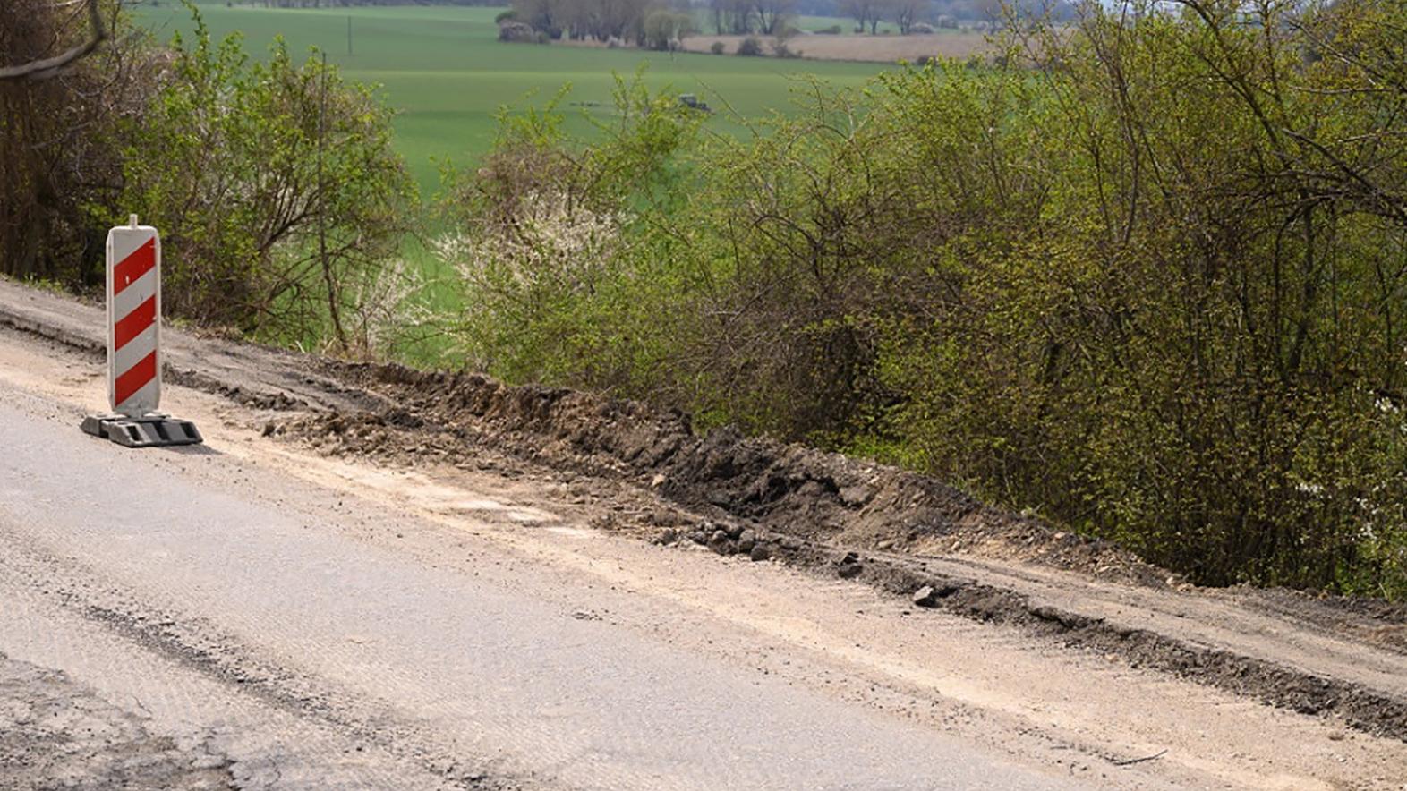 PSK modernizuje dva mosty a šesť kilometrov ciest v okrese Sabinov