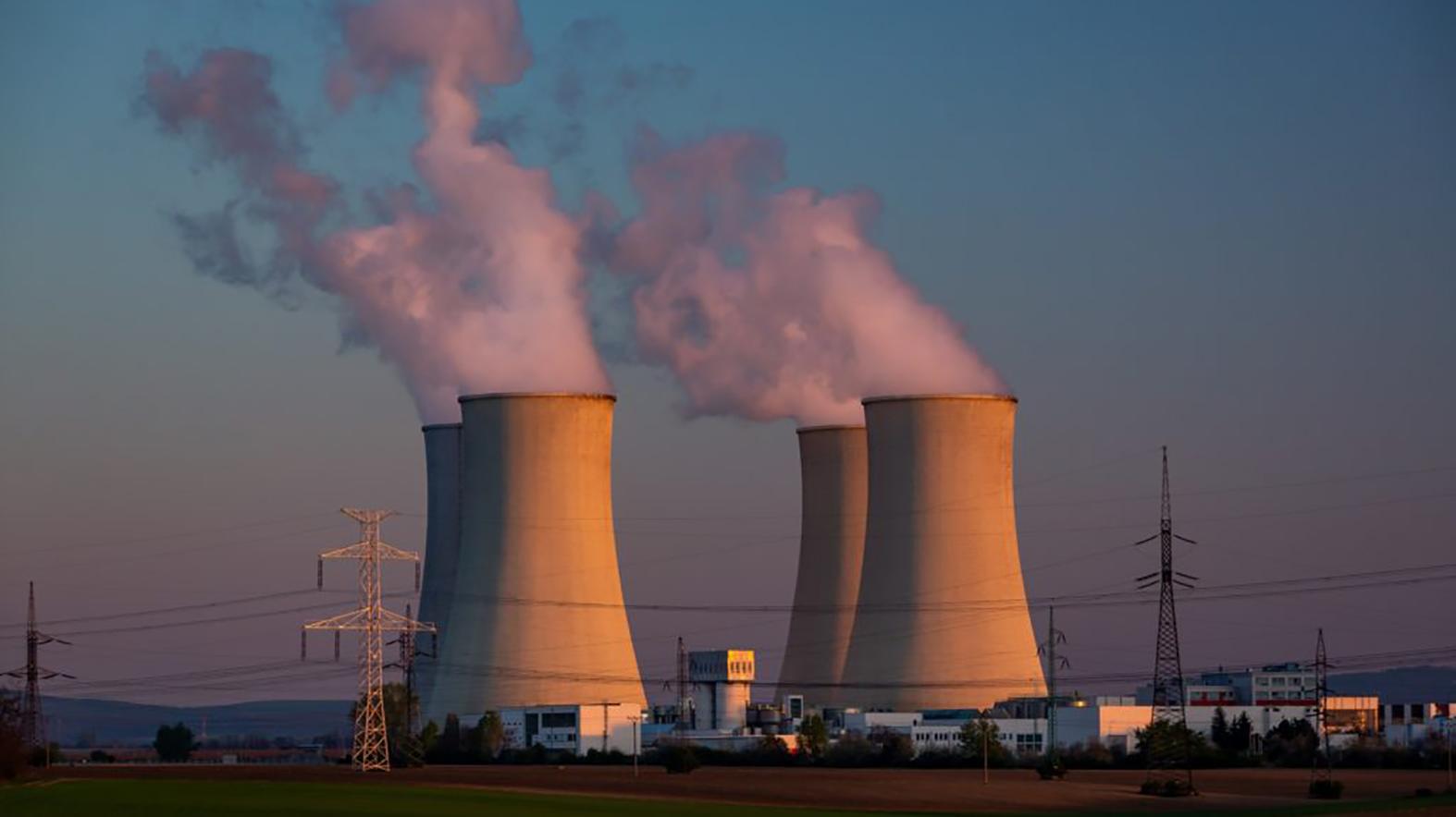 TTSK pripravuje výstavbu cyklotrasy k elektrárni Jaslovské Bohunice
