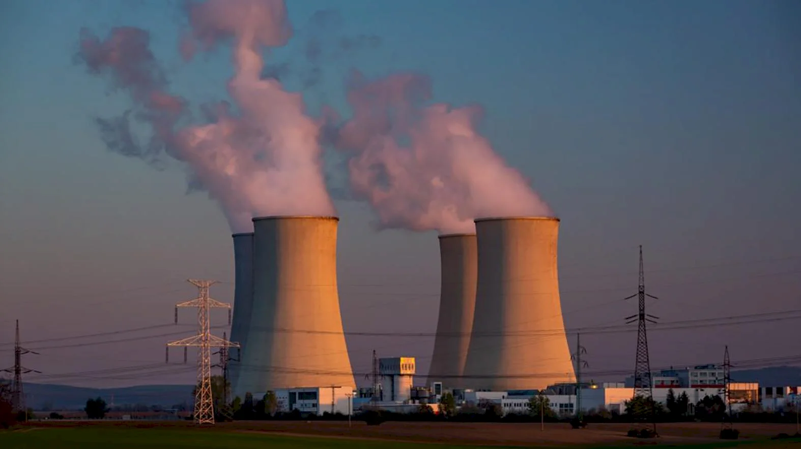 TTSK pripravuje výstavbu cyklotrasy k elektrárni Jaslovské Bohunice