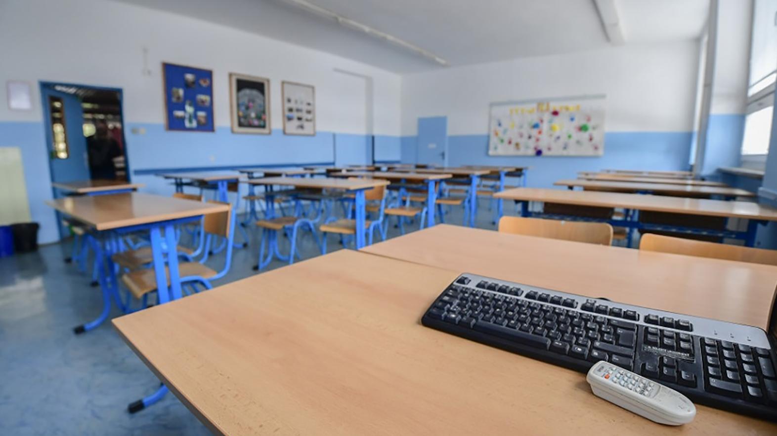 Mesto ukončilo modernizáciu odborných učební v 12 ZŠ