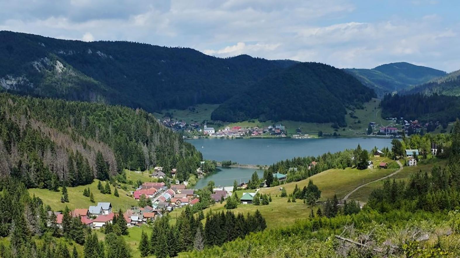 Lanovku z Dediniek na Geravy spustia až budúci rok