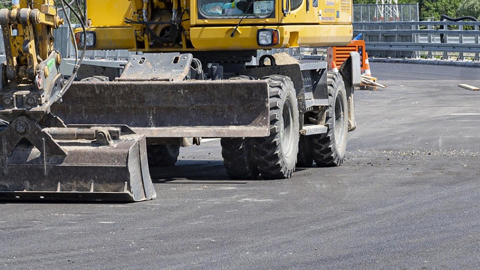 Modernizácia ciest vo Vranovskom okrese si vyžiadala takmer 534 000 eur