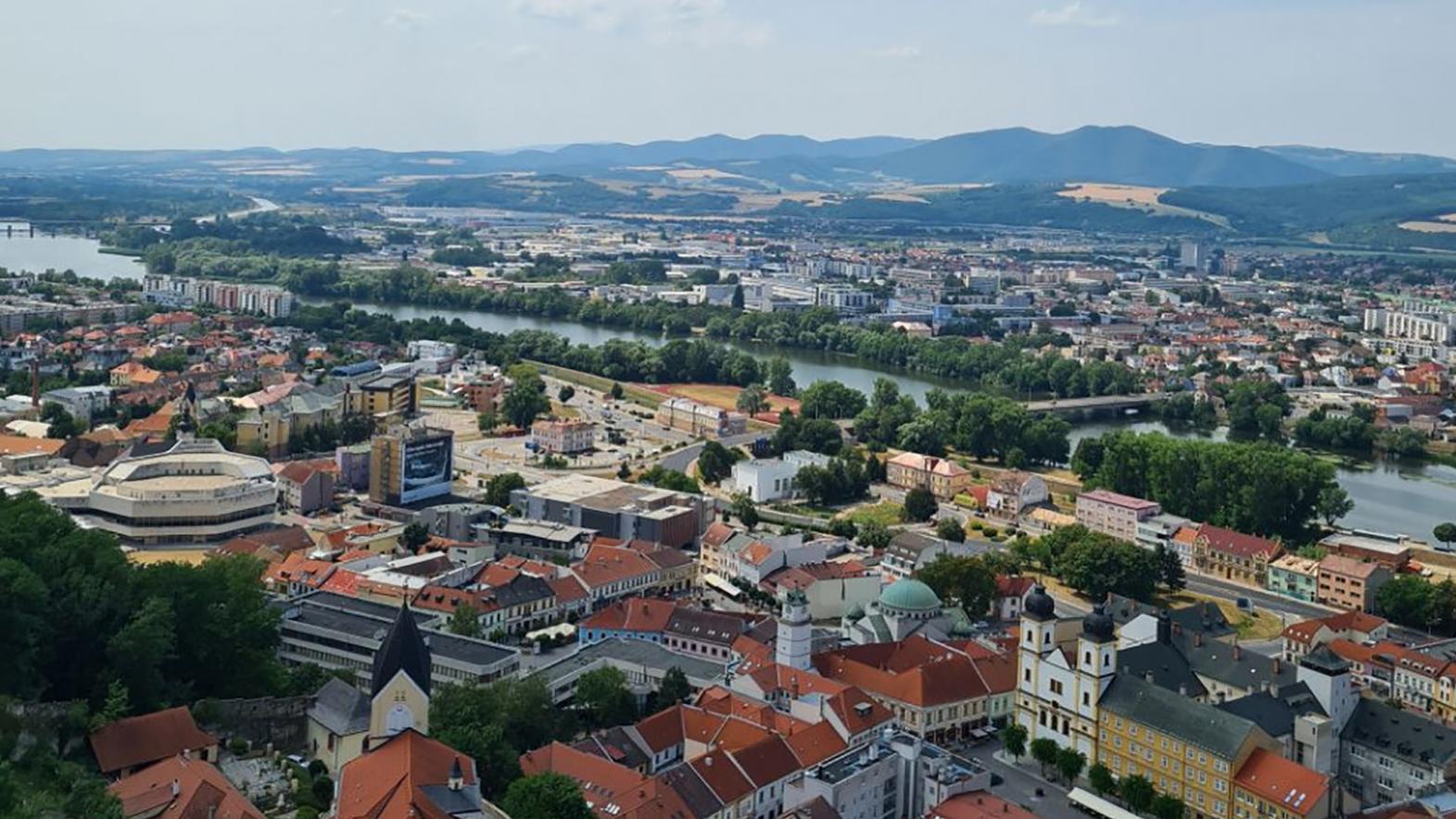 Sobotná prechádzka mestom bude o rodine Medňanských