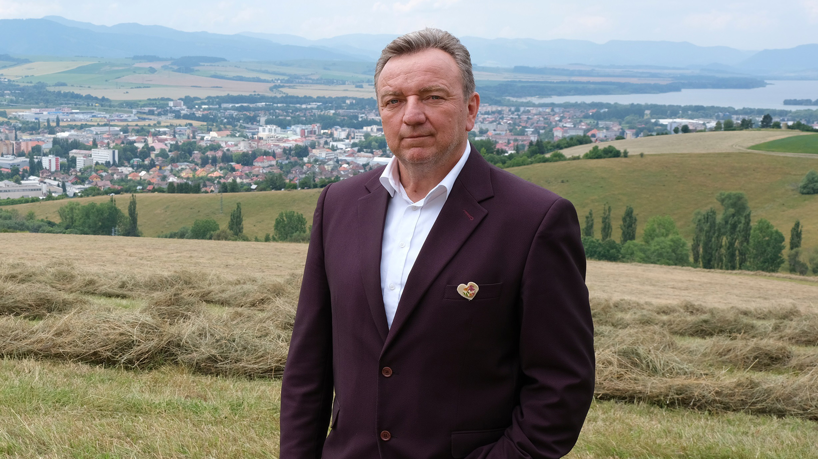 Obdobie provizórií v Liptovskom Mikuláši sa končí