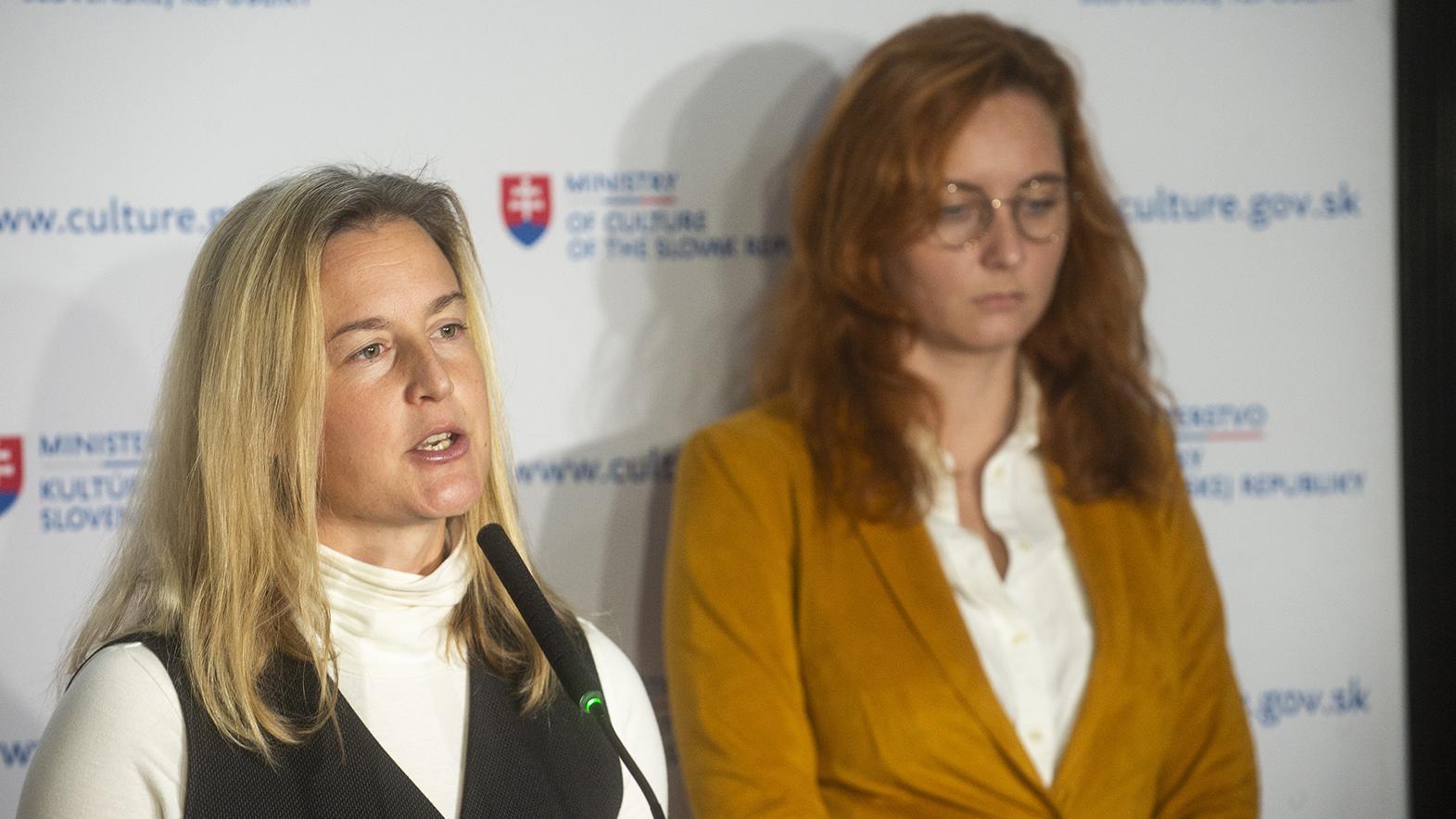 MK SR spúšťa výzvu na obnovu pamiatok, reštaurovaniu dalo samostatný podprogram