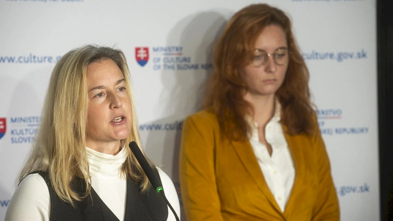 MK SR spúšťa výzvu na obnovu pamiatok, reštaurovaniu dalo samostatný podprogram