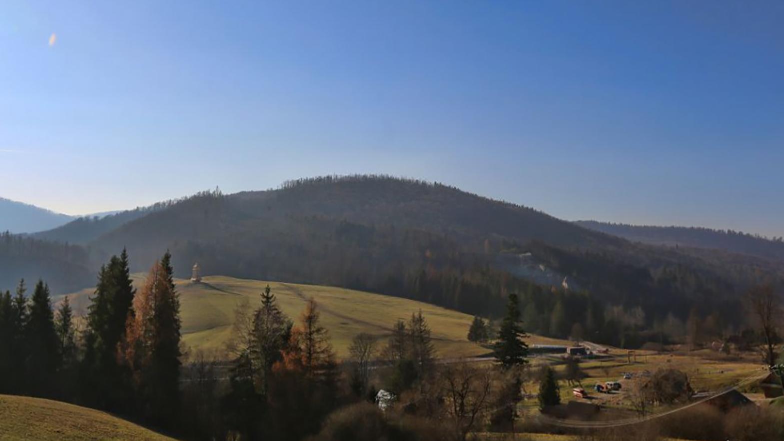 Na projekty v NP Muránska planina a Poloniny pôjde vyše 17 miliónov eur