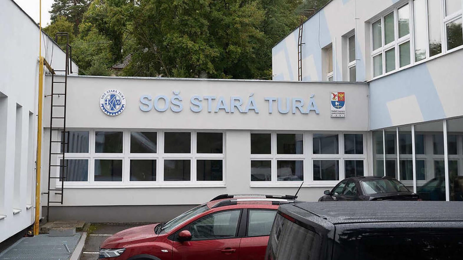 V SOŠ zmodernizujú tri učebne a opravia výťahy na internáte