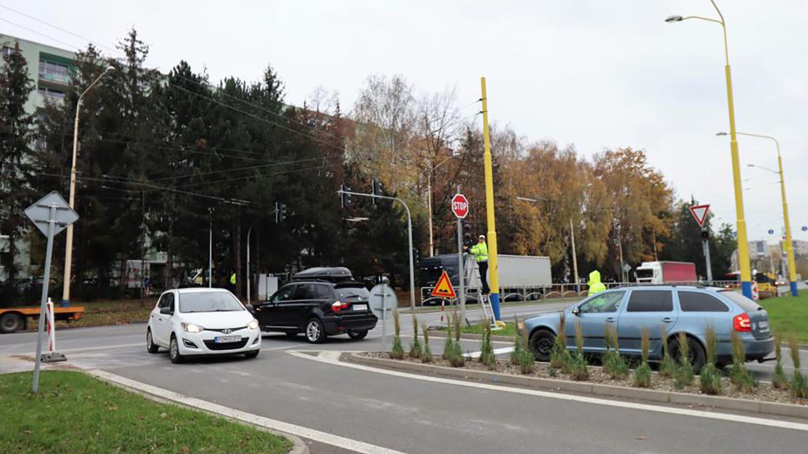 Mesto čoskoro spustí preferenciu MHD aj na sídlisku Sekčov