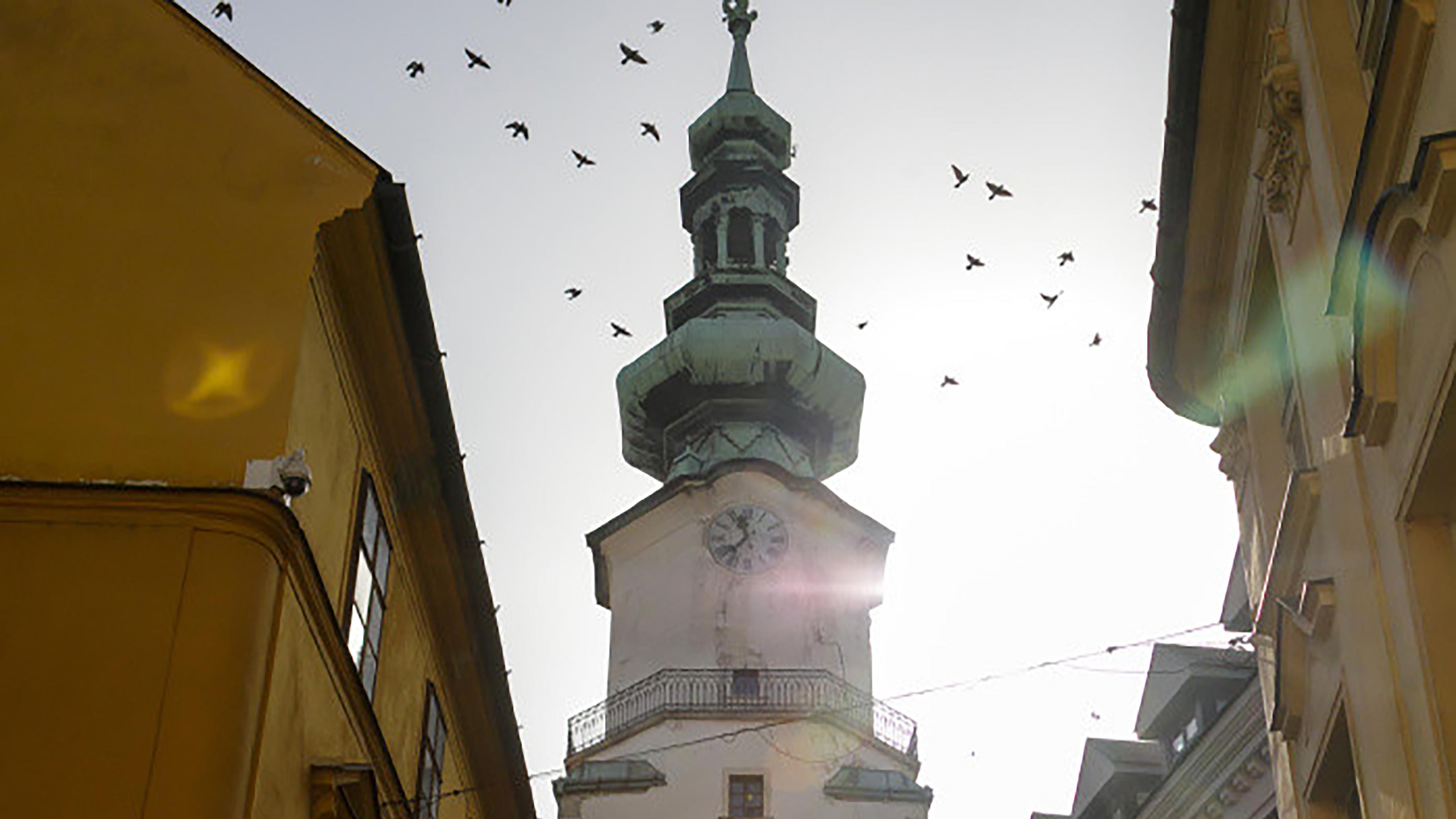 Na rekonštruovanú Michalskú vežu sa vrátia zvony