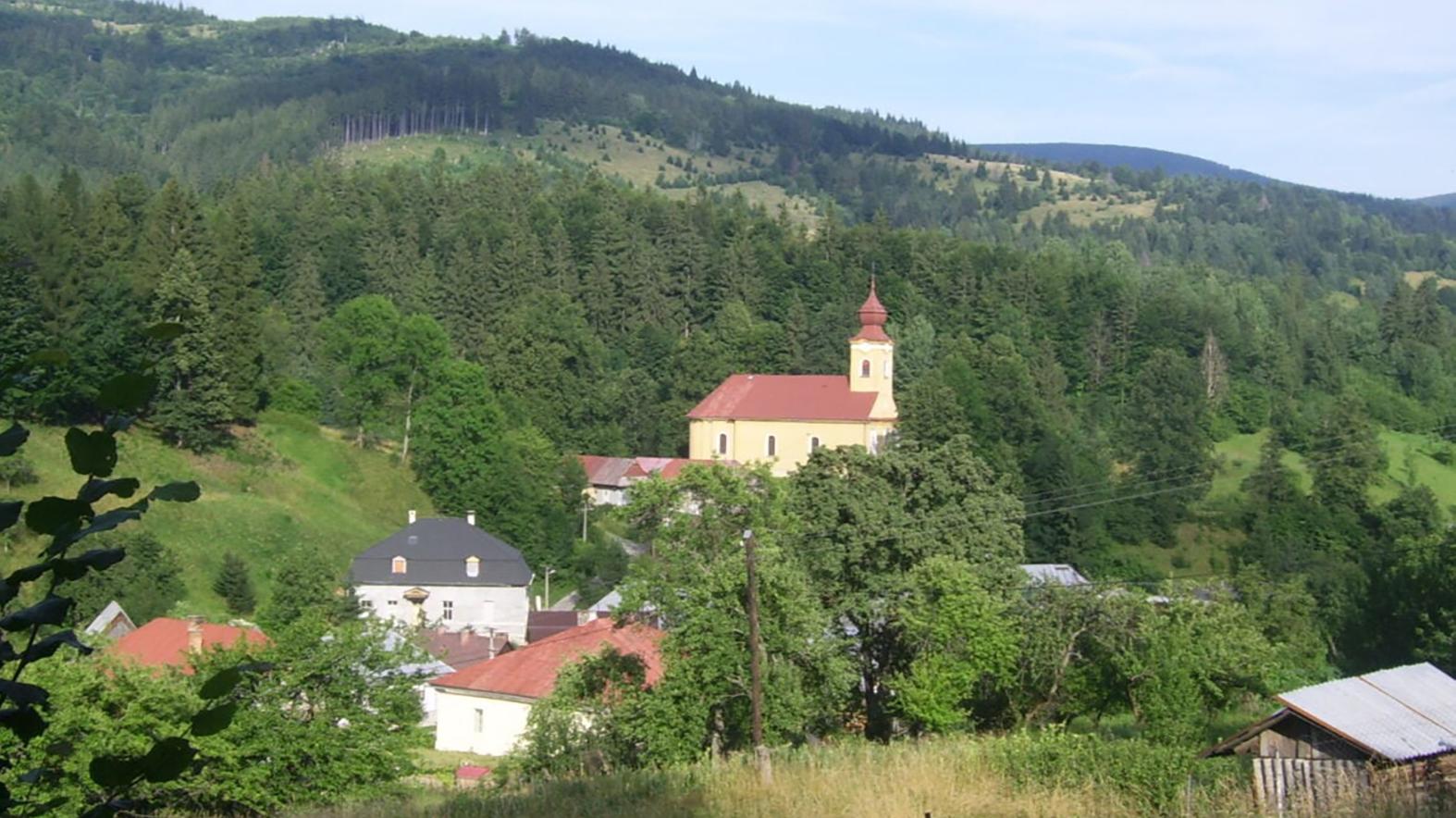 Obec chce turizmus rozvíjať obnovou klinčiarne a novou cyklotrasou