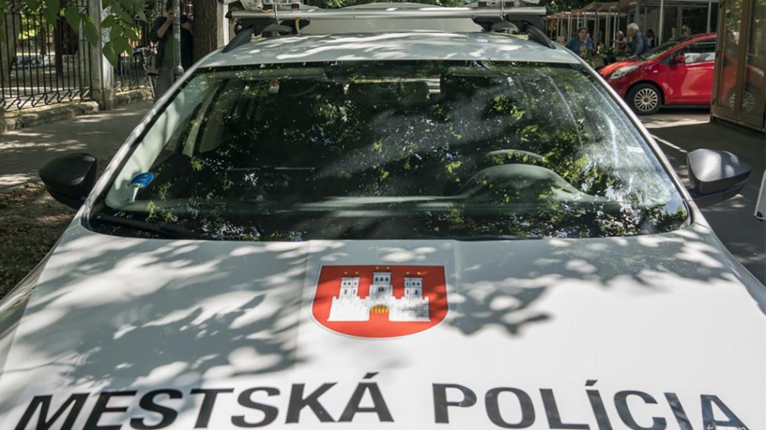 Mestská polícia spúšťa preventívny program pre žiakov i seniorov