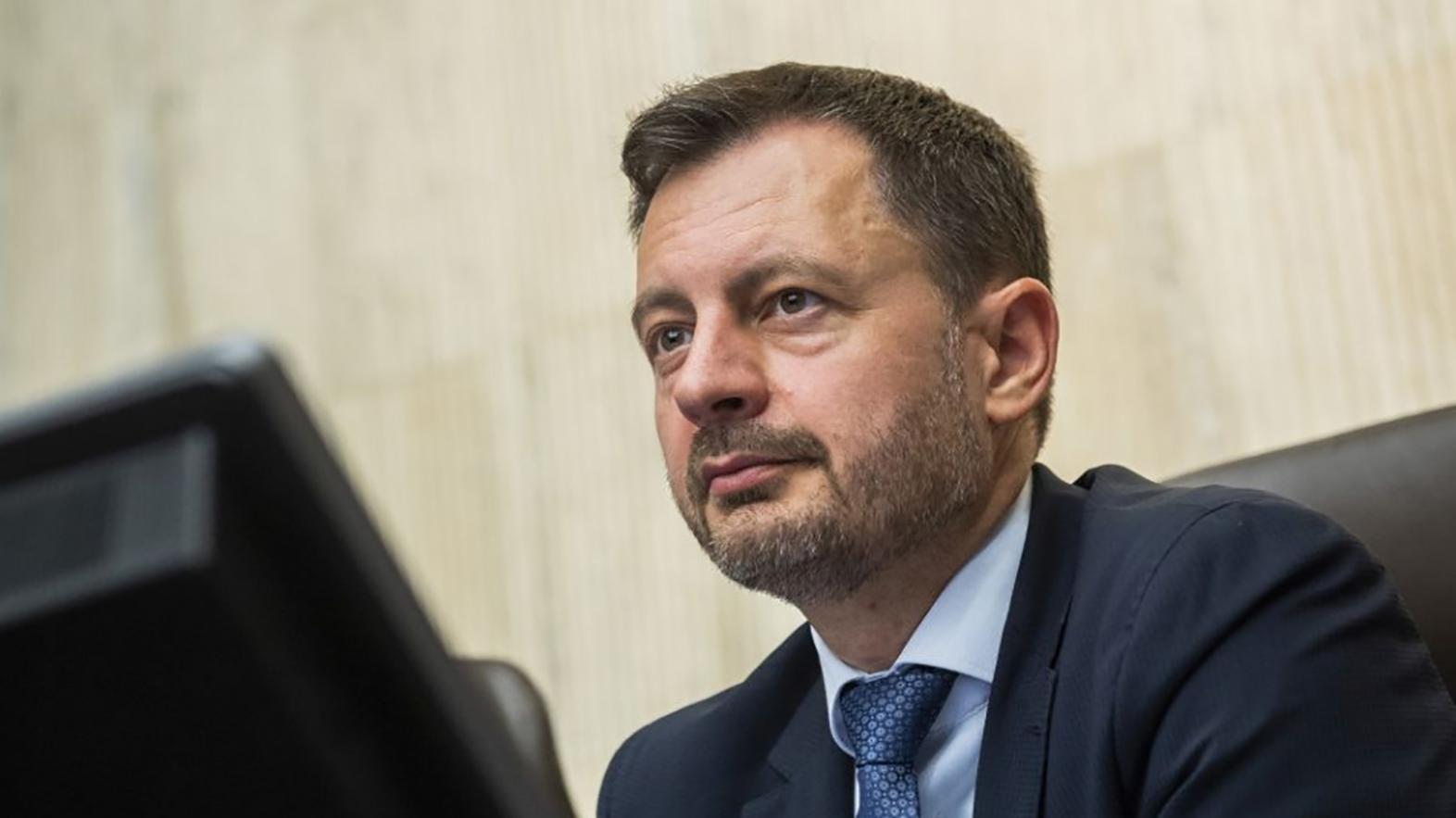 Vláda pomôže samosprávam v energokríze, musí však byť schválený štátny rozpočet