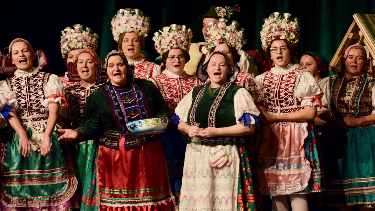 Zimný festival zvykov a obyčají priblíži vianočné tradície na Gemeri