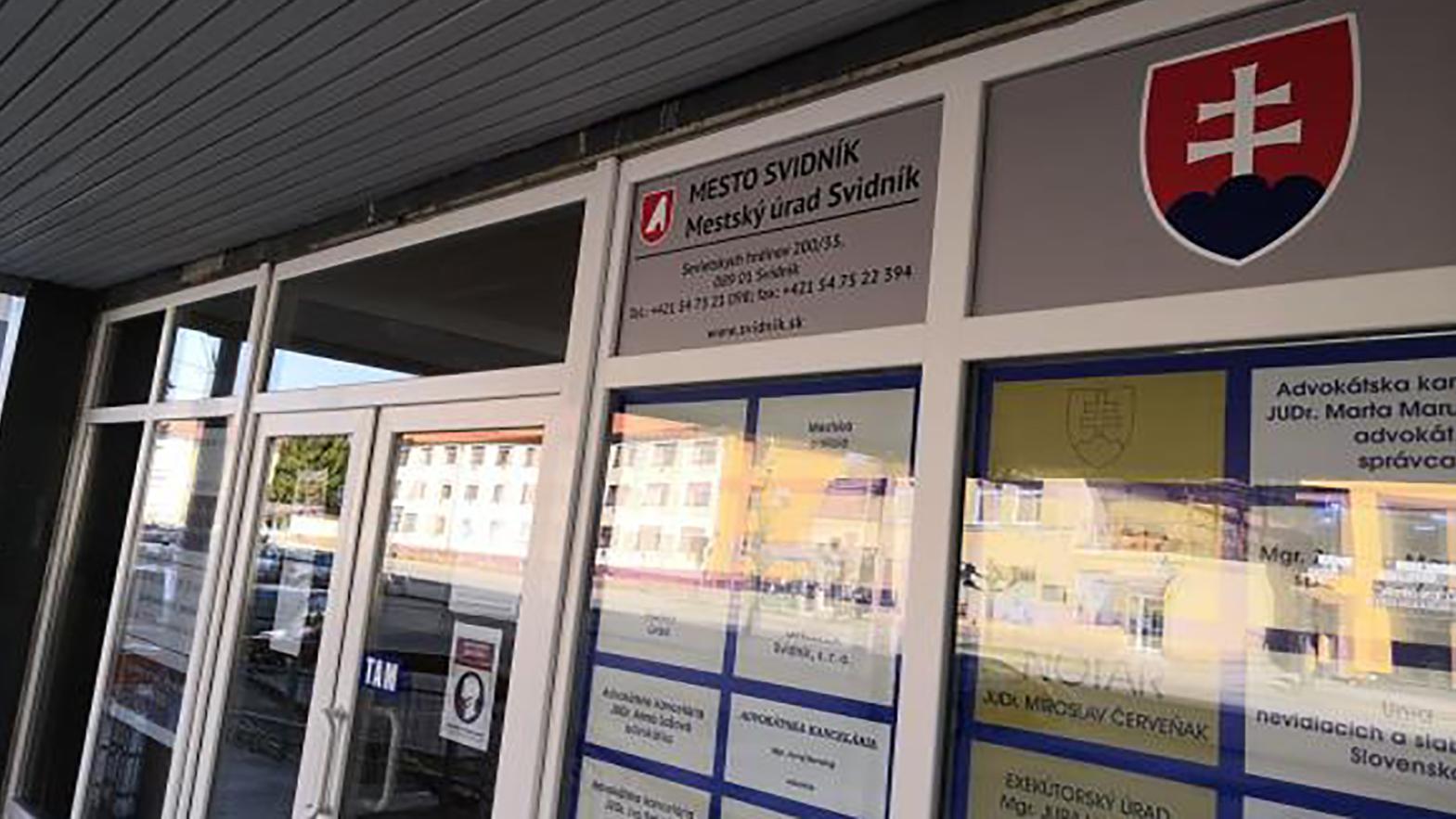 Mesto chce vybudovať nájomné byty a pripraviť lokalitu na rodinné domy