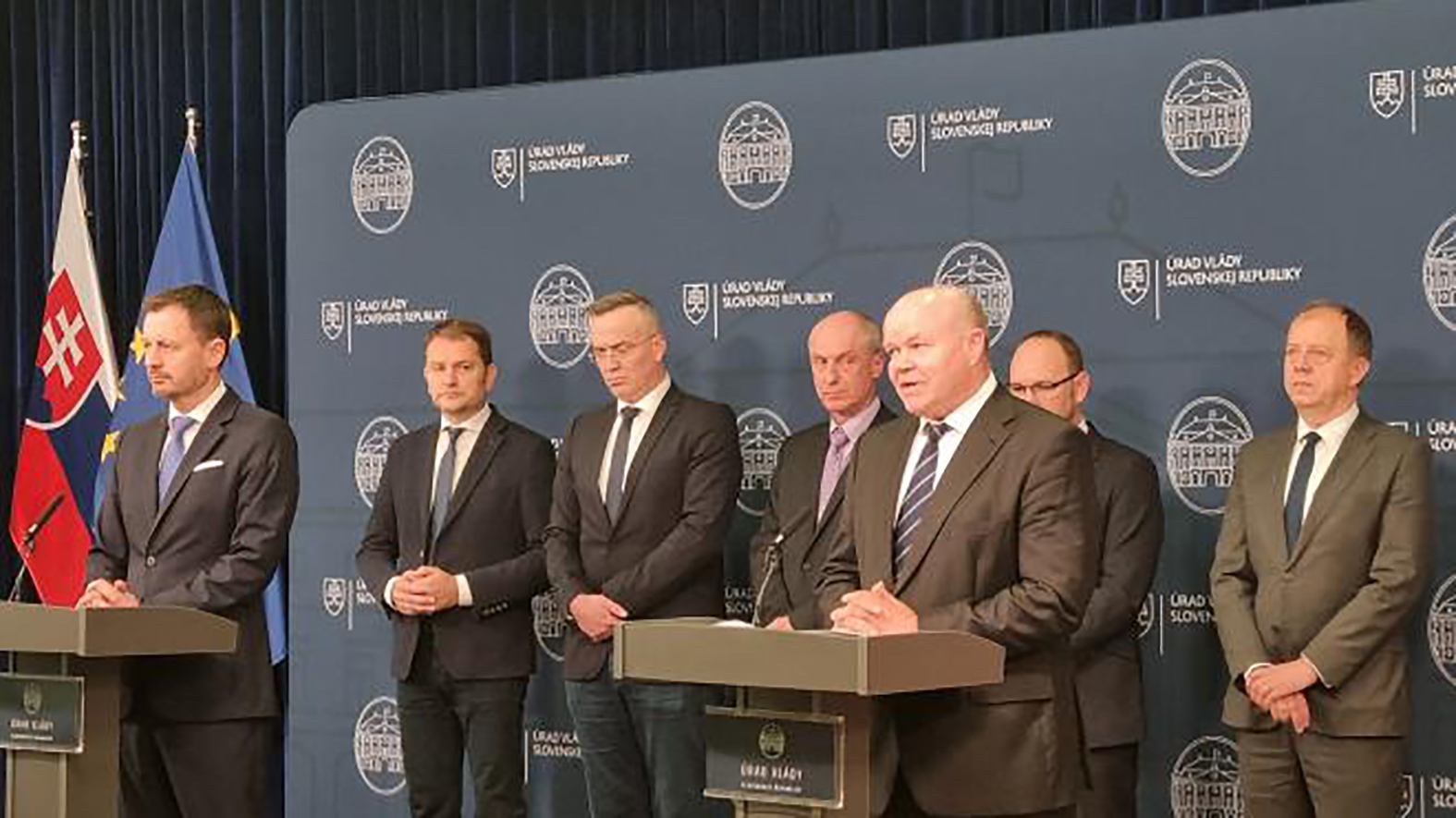 Vláda sa dohodla so samosprávami na pomoci v energokríze  