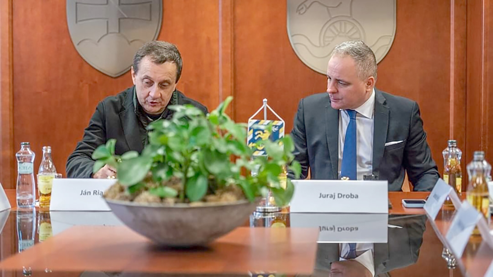 BSK: Memorandum o vzájomnej spolupráci so slovenským paralympijským výborom