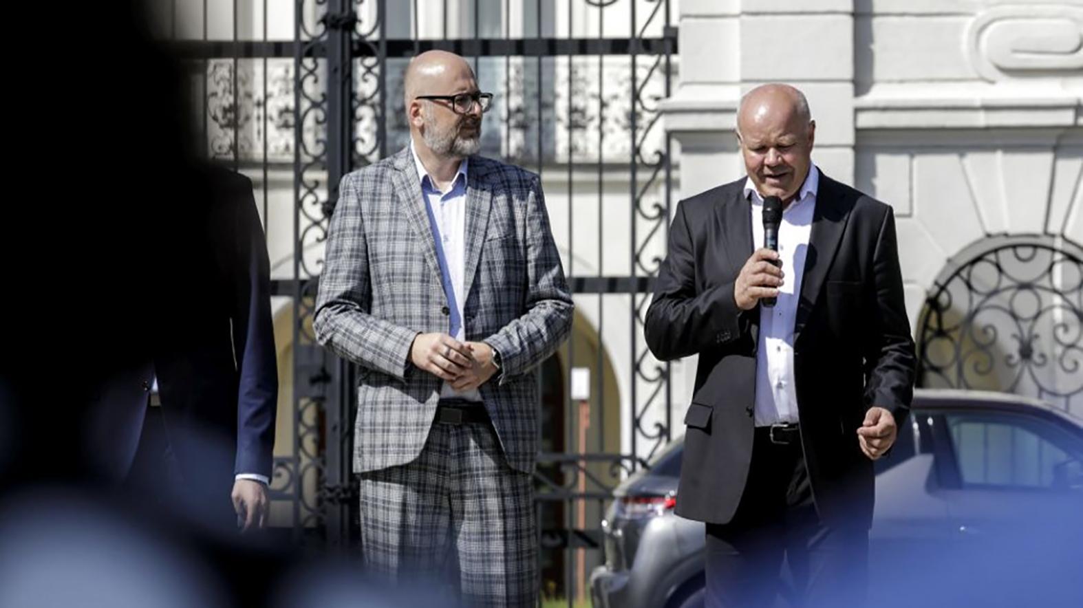 ZMOS upozorňuje na nedostatky novely zákona o podpore regionálneho rozvoja