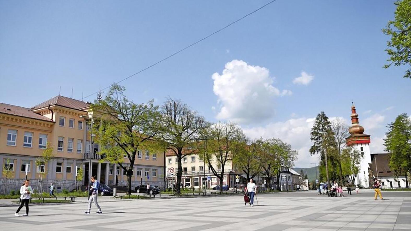 Samospráva opäť ocení aktívnych Handlovčanov